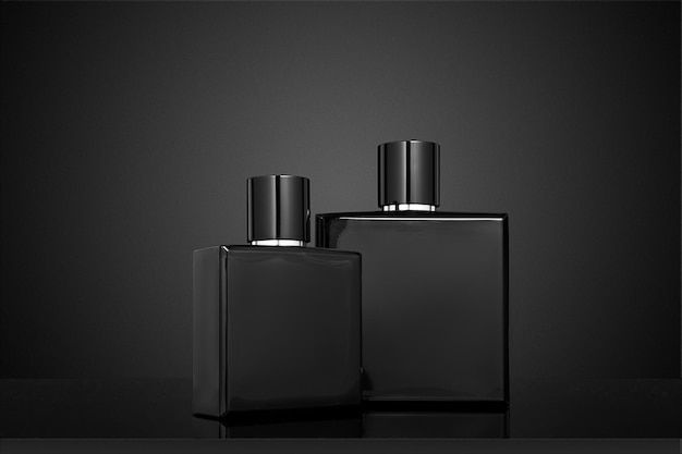 عطور للجنسين