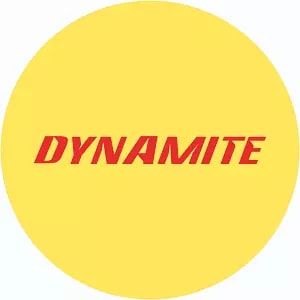 Dynamite Entertainment