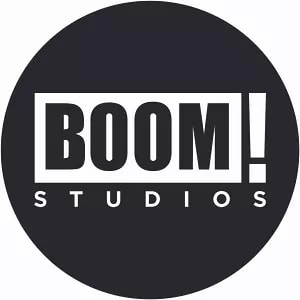 BOOM Studios