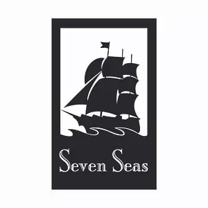 Seven Seas Entertainment
