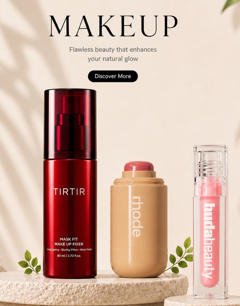 Makeup
