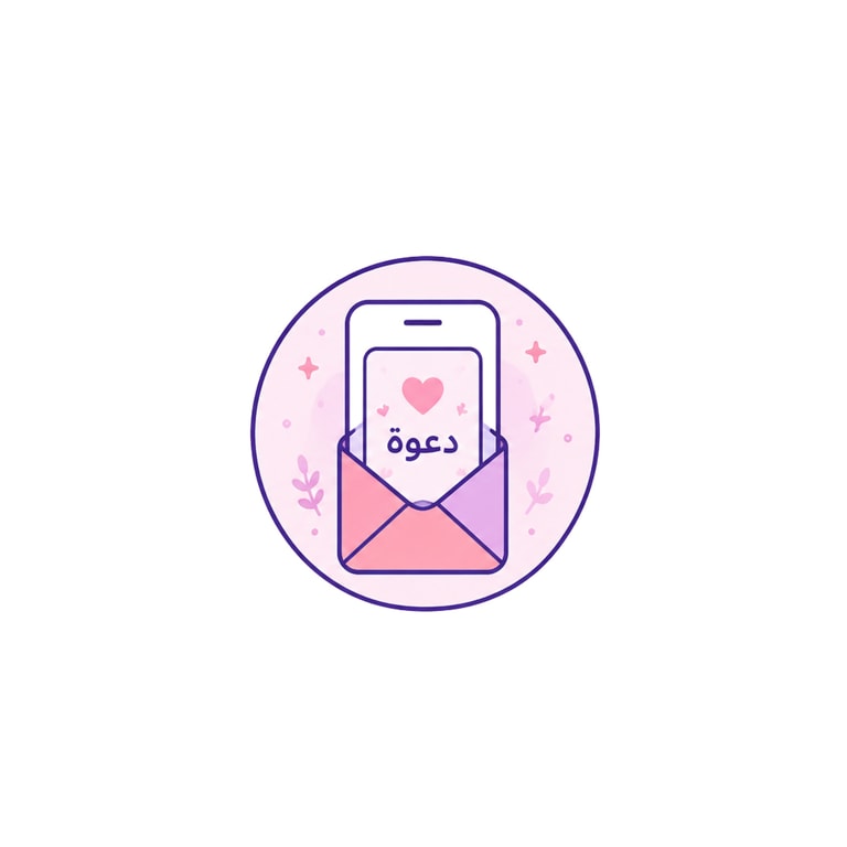 دعوات رقمية