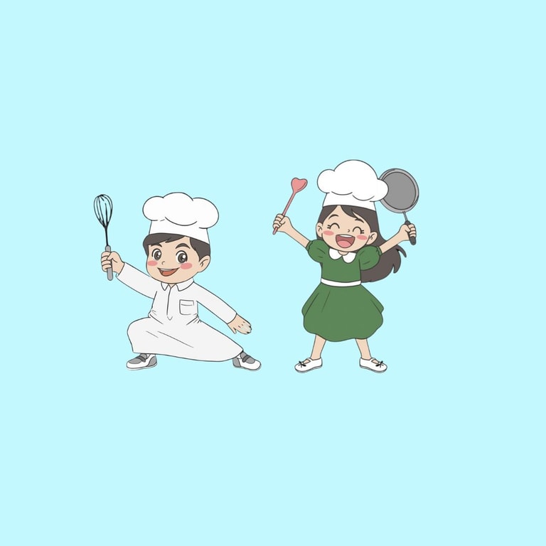 مرايل الأطفال