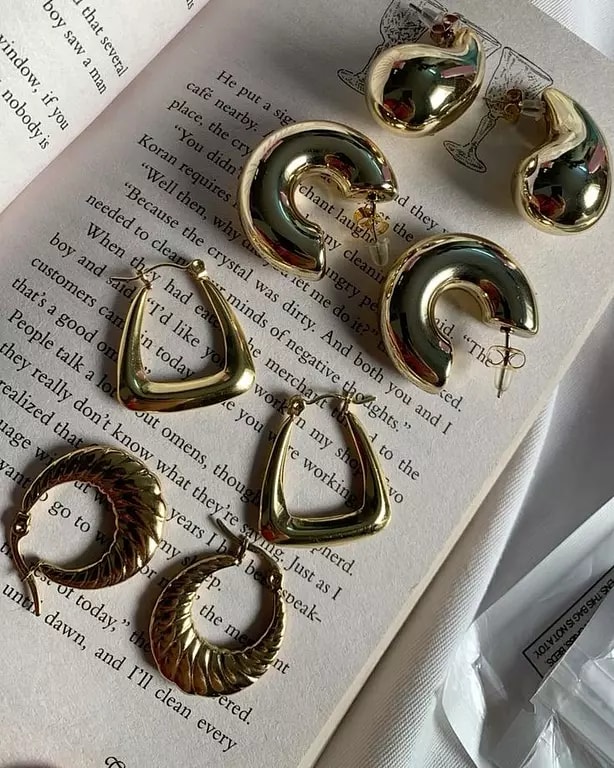Earing
