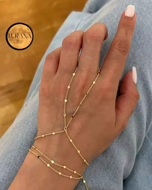 Handchain
