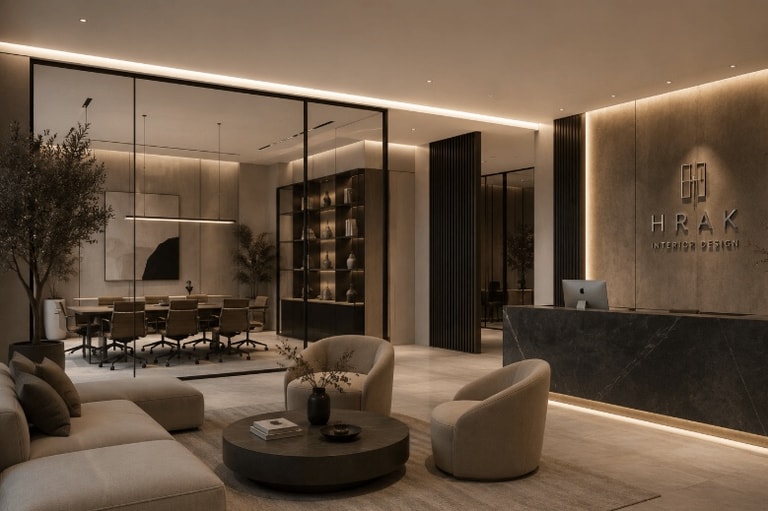 التصميم التجاري