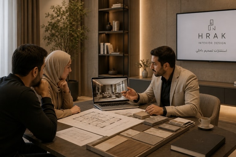 الاستشارات