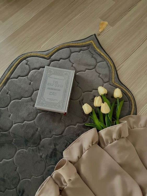 اطقم صلاة