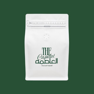 محاصيل القهوة