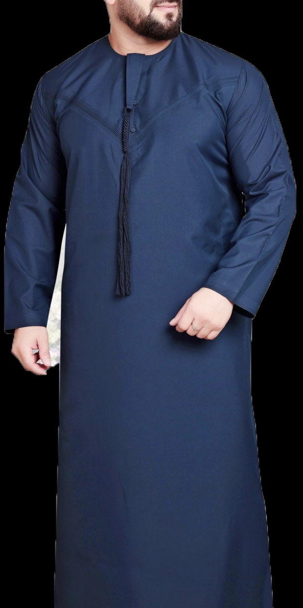 ثوب اماراتي