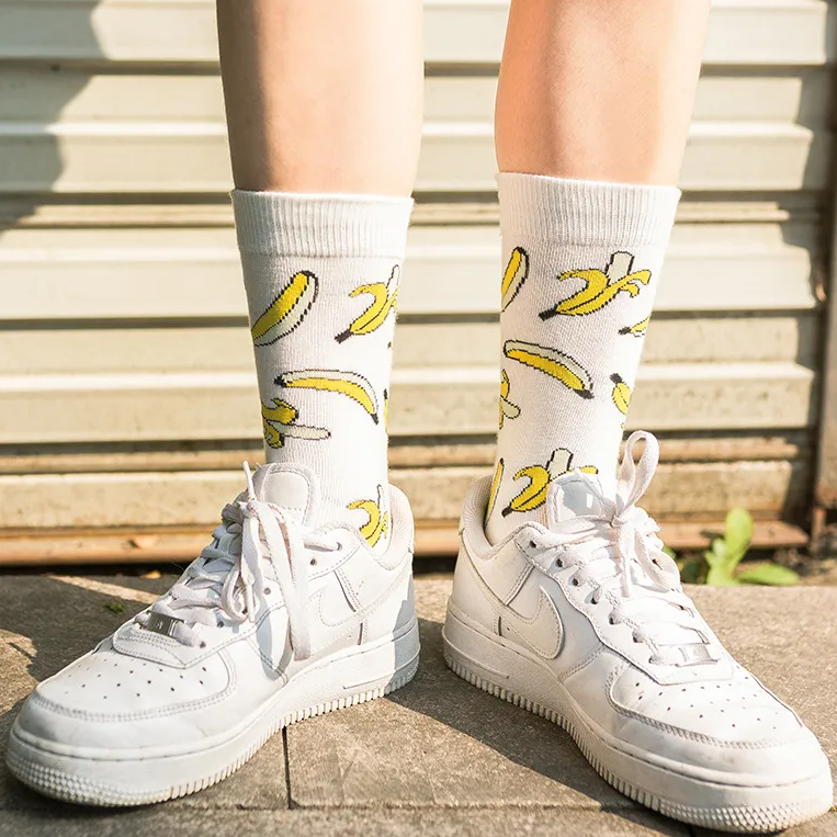 Long Socks