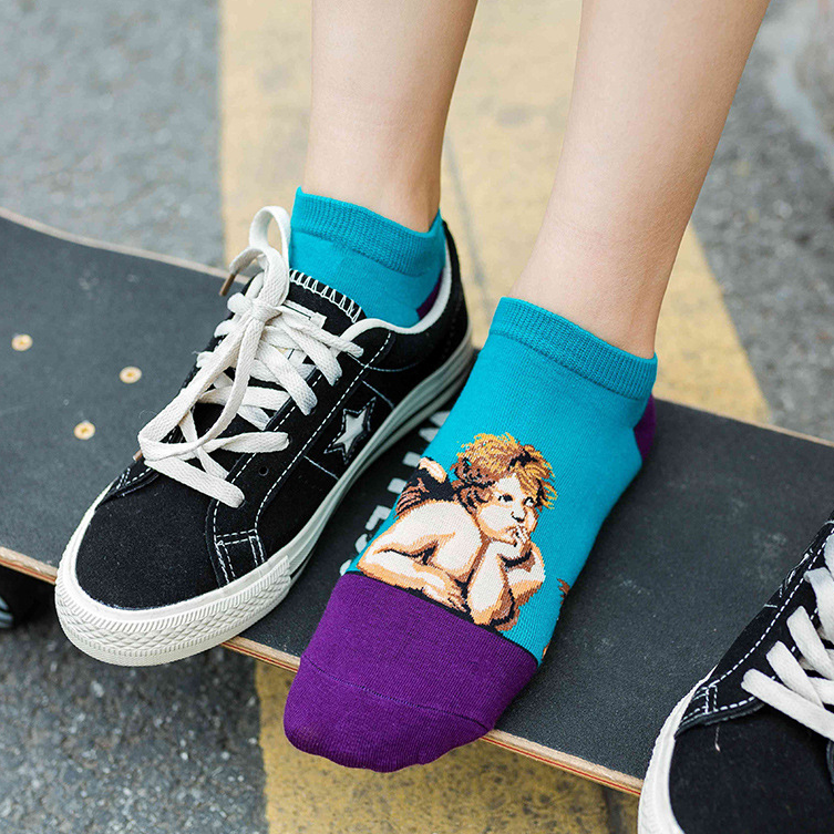 Short Socks