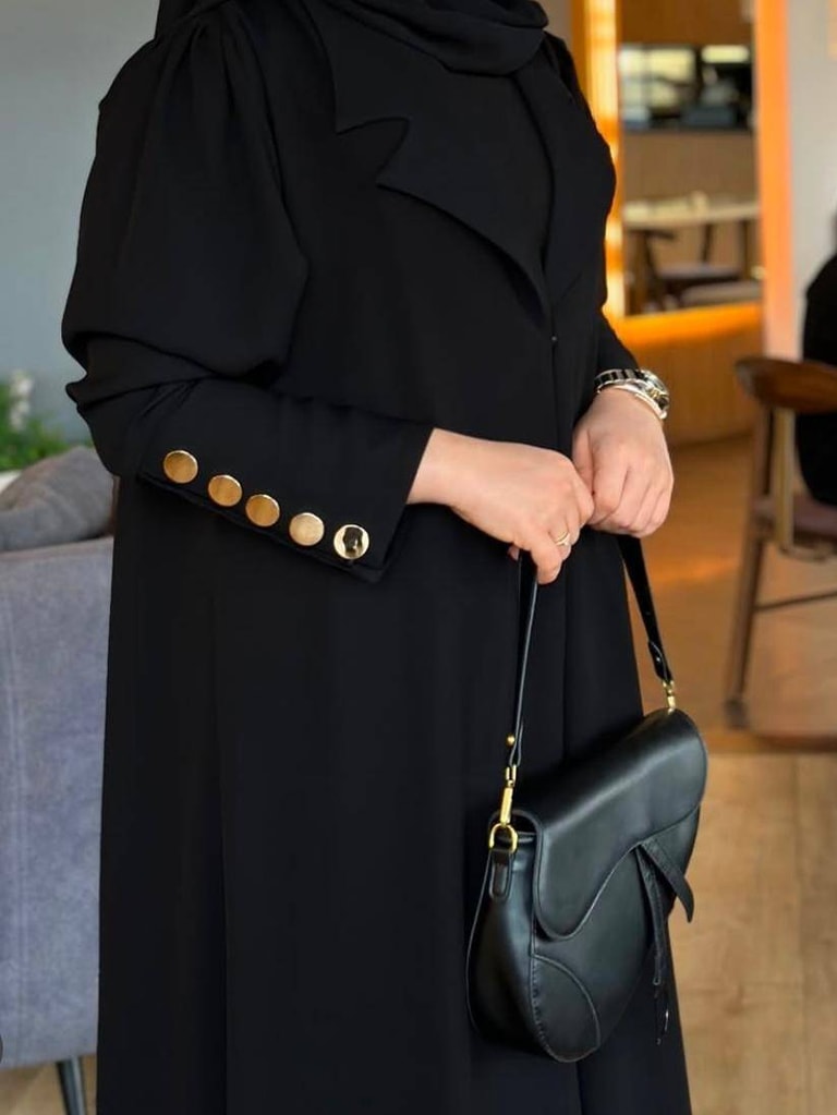 عبايات