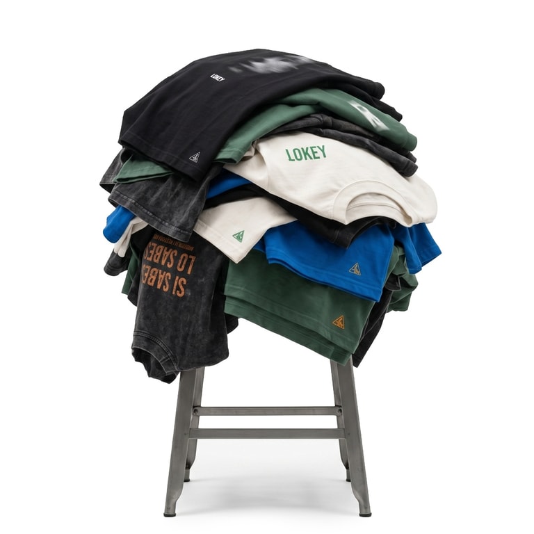 T-SHIRTS