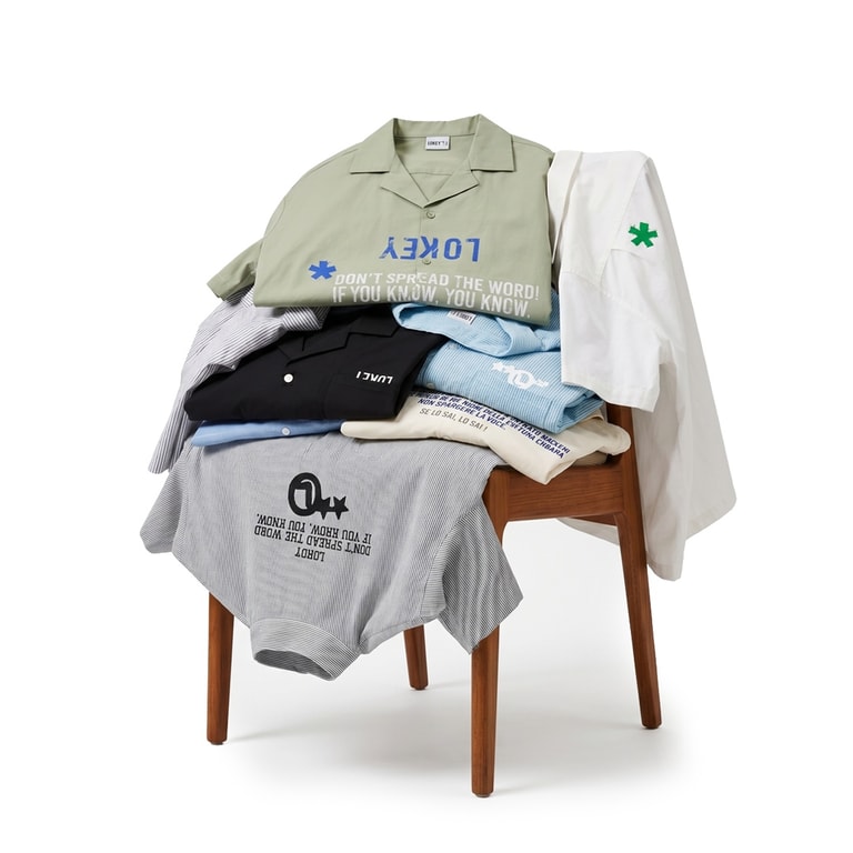 SHIRTS