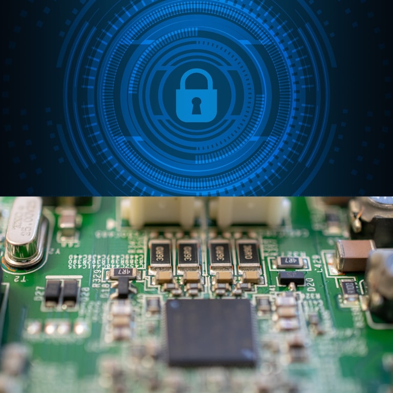 Security & Hardware