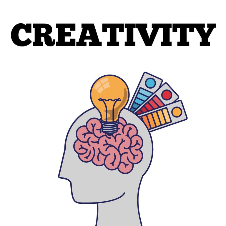 Creativity