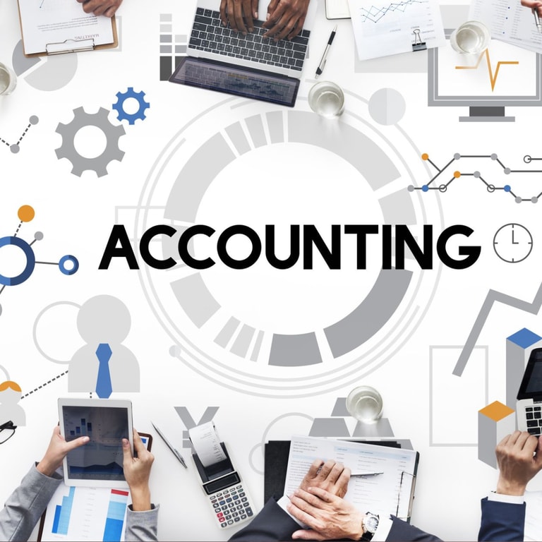 Accounting