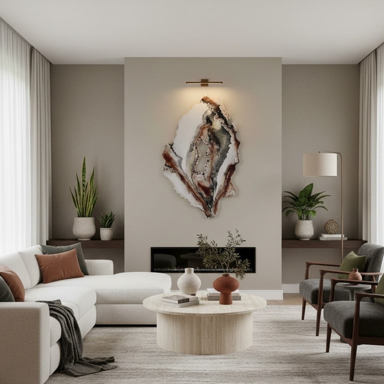 Paintings