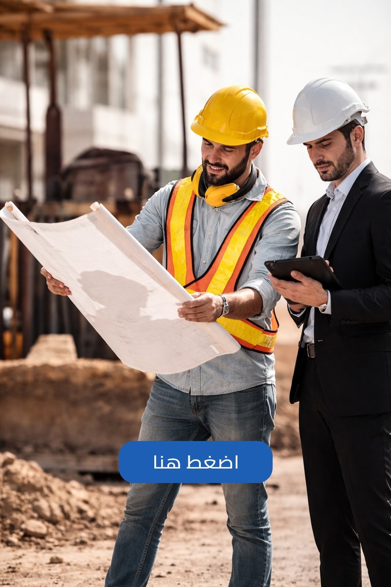 استشارات هندسية لكل مايتعلق بالسلامة