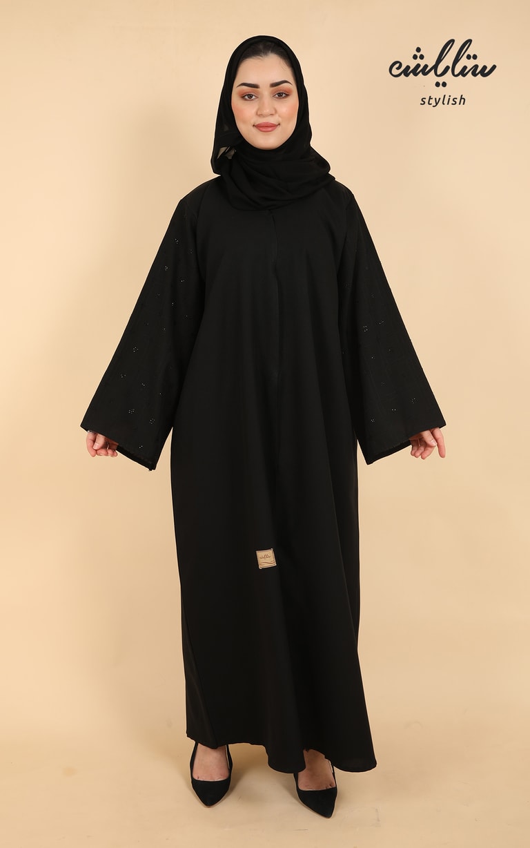 جميع العبايات