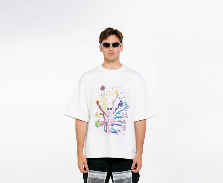 T-SHIRTS