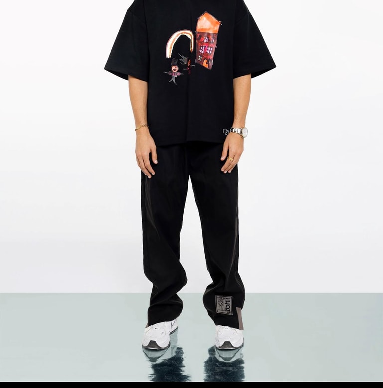 PANTS