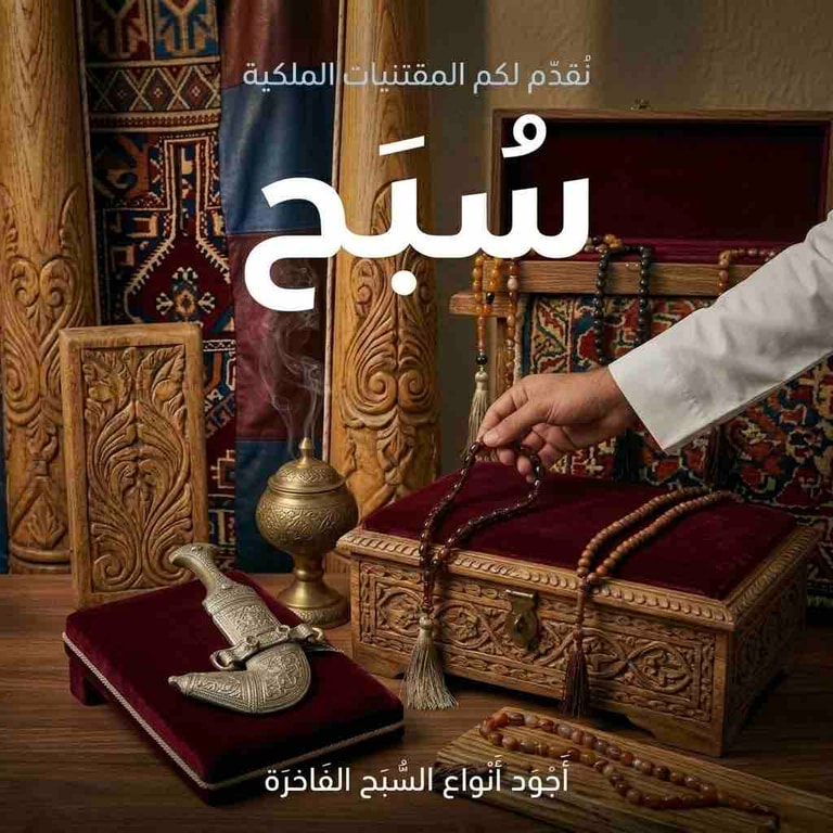 سبح