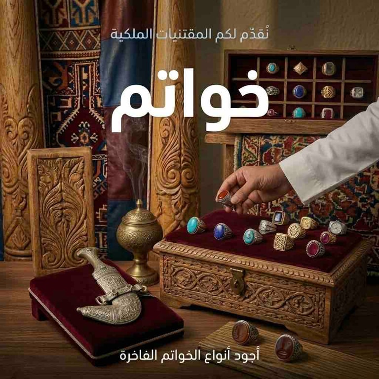 خواتم