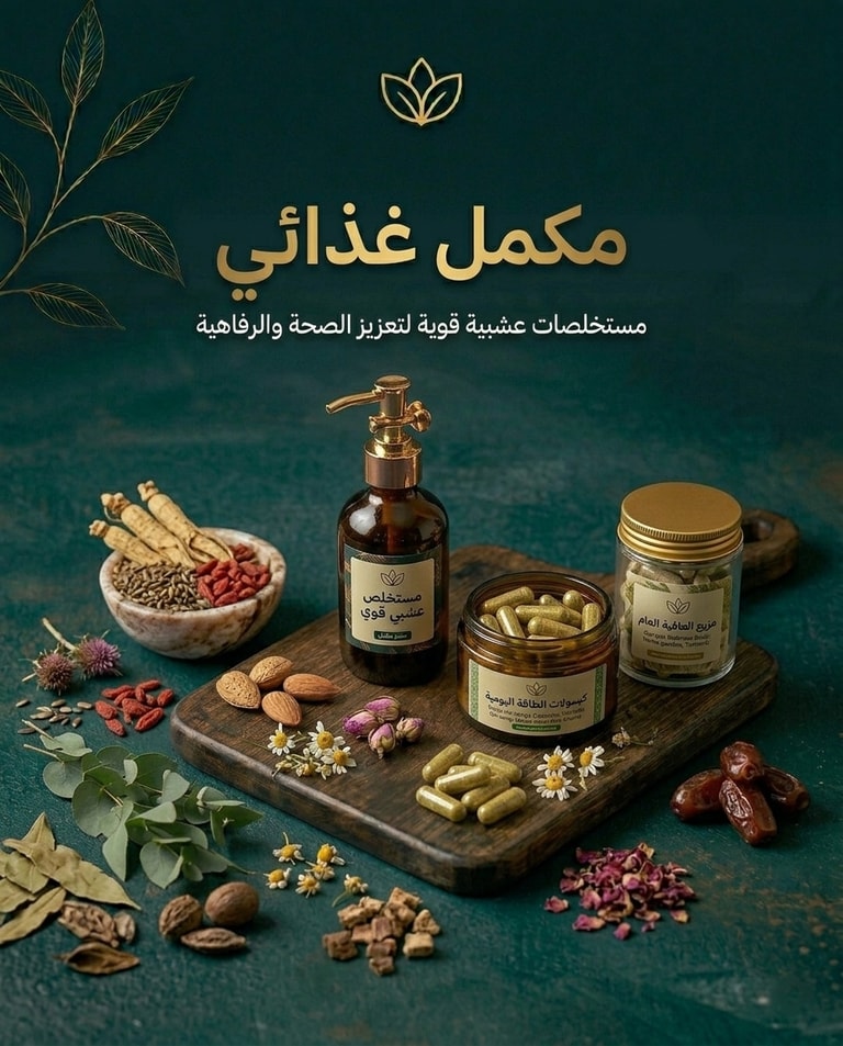 Dietary supplement