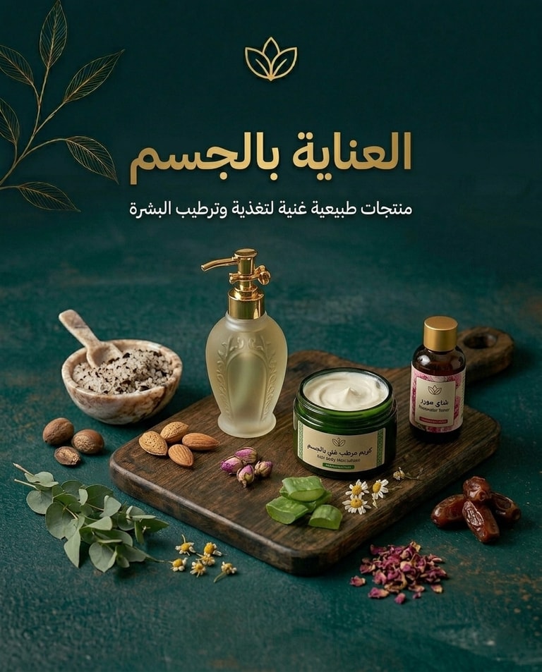 Body Care