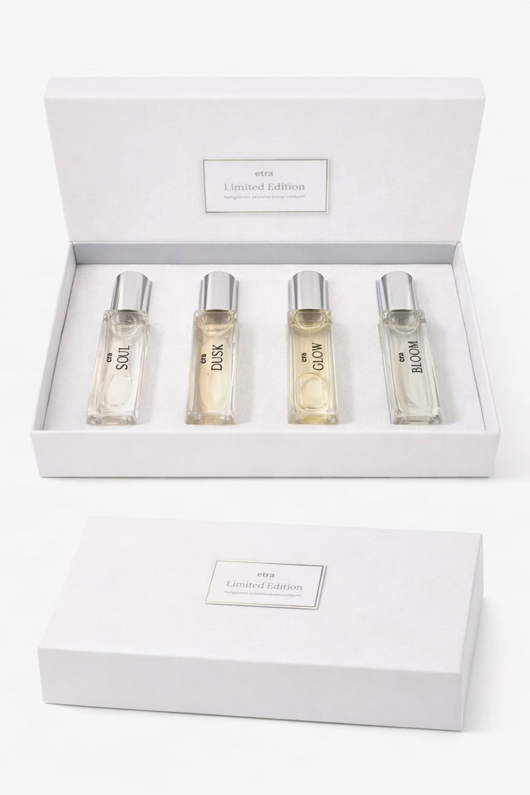 Limited Edition