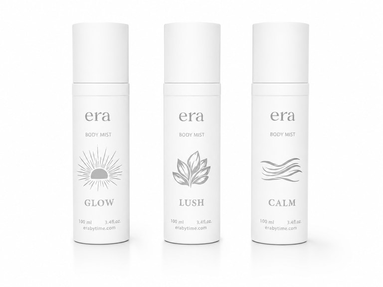 Body Mist