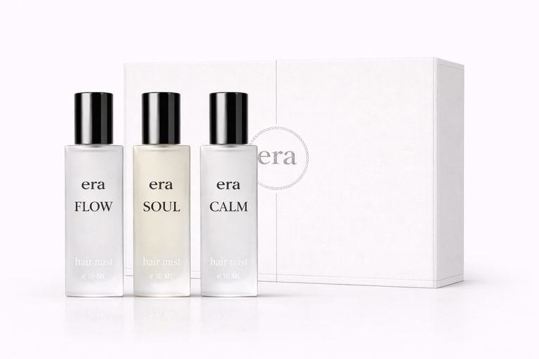 Hair Mist