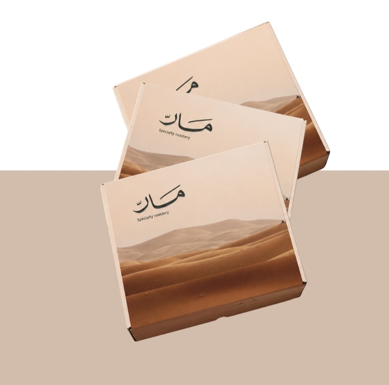 البوكسات