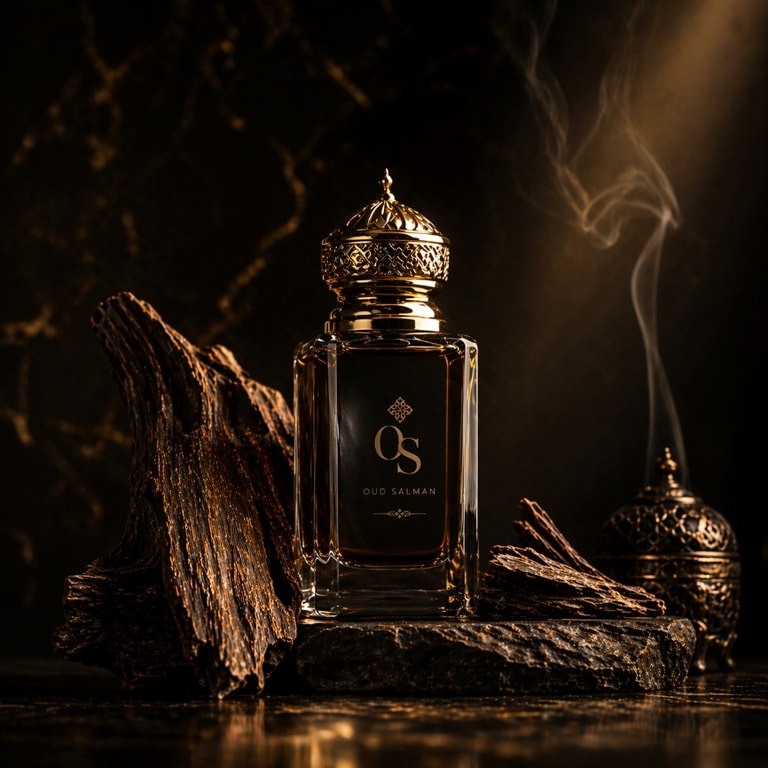 دهن العود