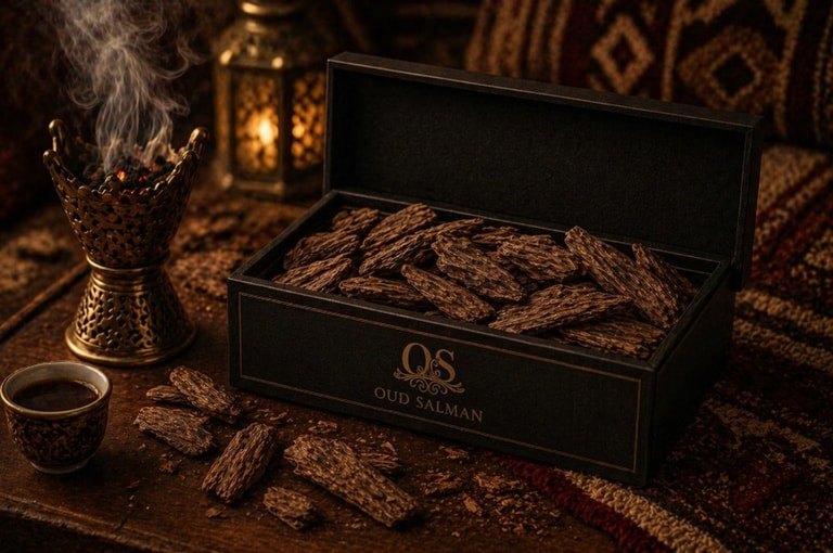 مجموعة عود المجلس