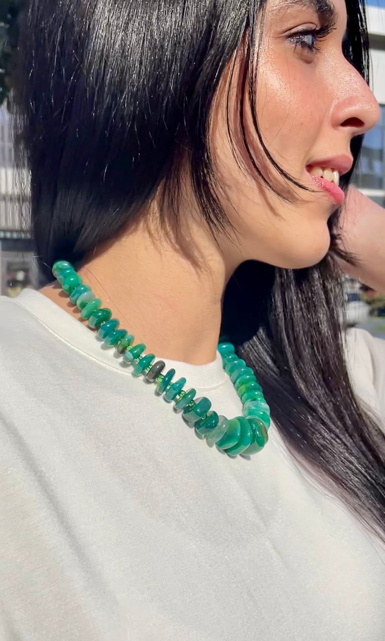 Necklace
