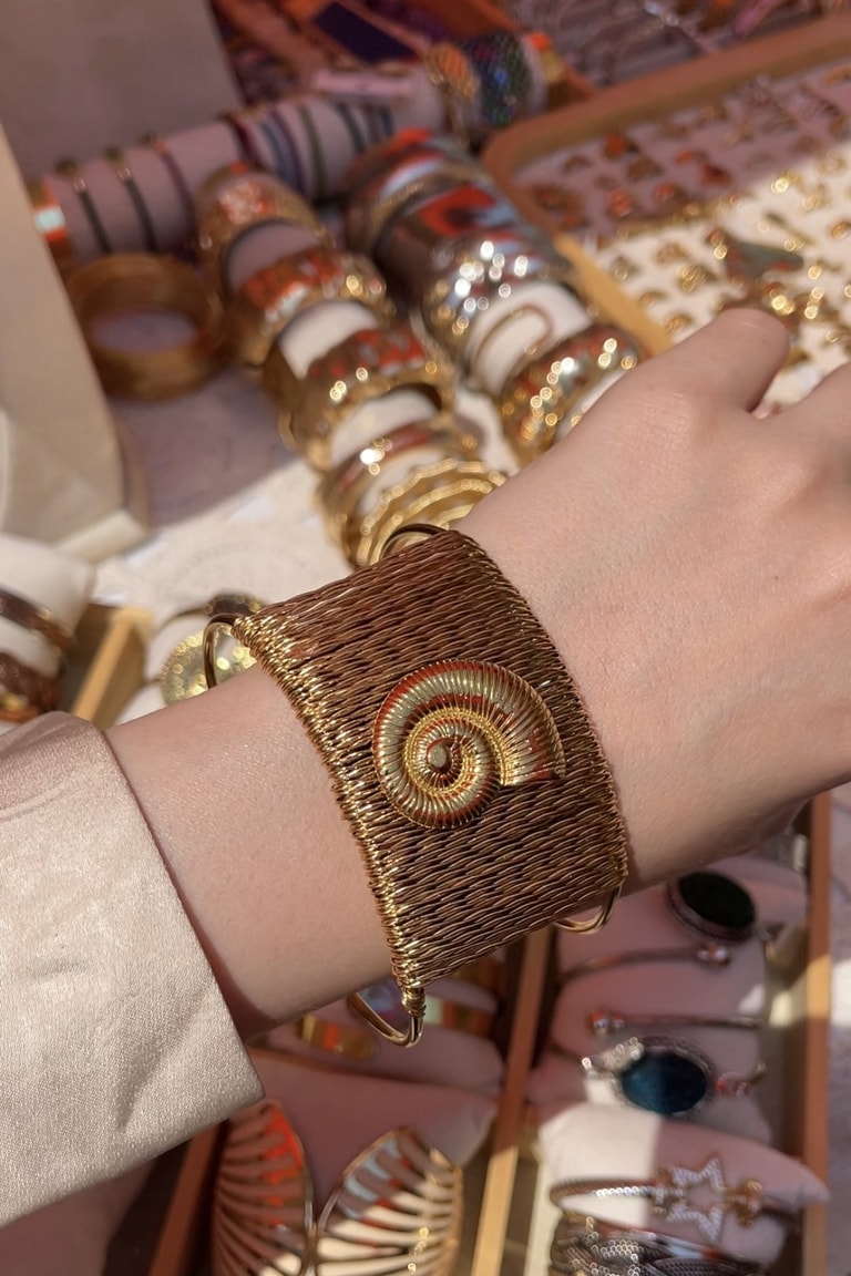 Bangle