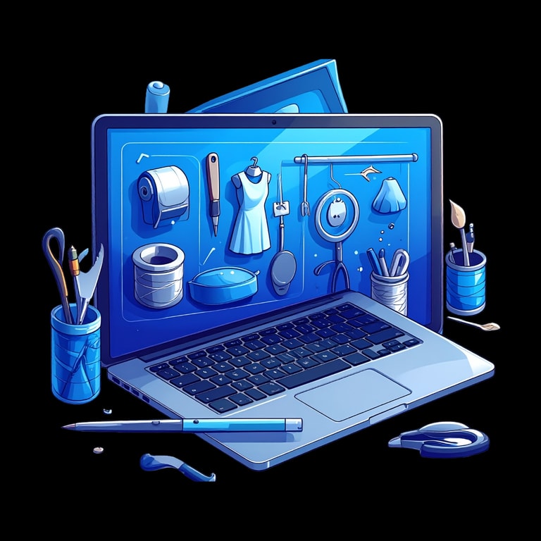 Freelance work and home-based businesses 🎨