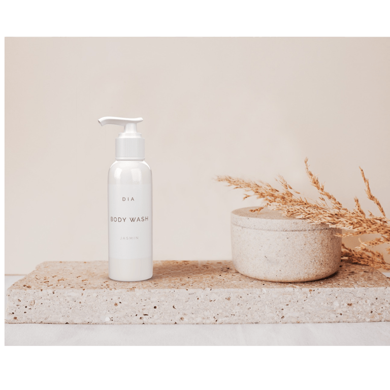 BODY WASH