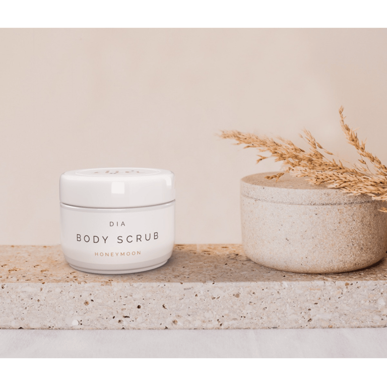 BODY SCRUB