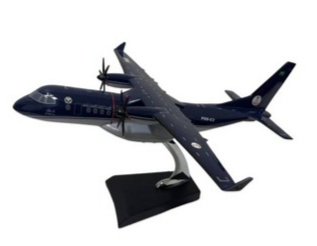 Military Aircraft Models