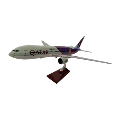 Gulf Aircraft Models