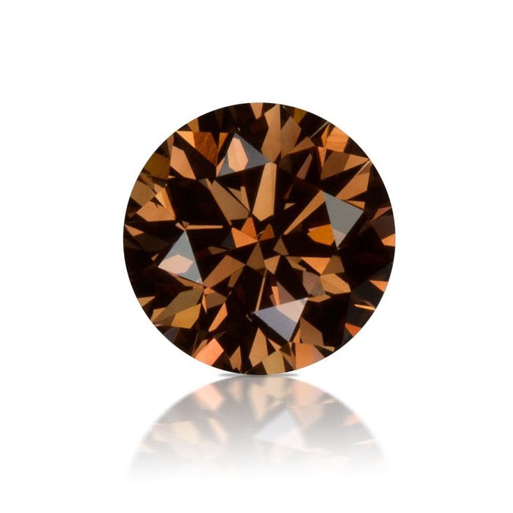 Smoky Topaz