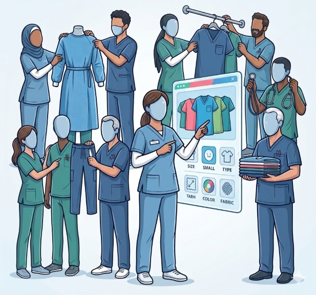 Medical Uniform