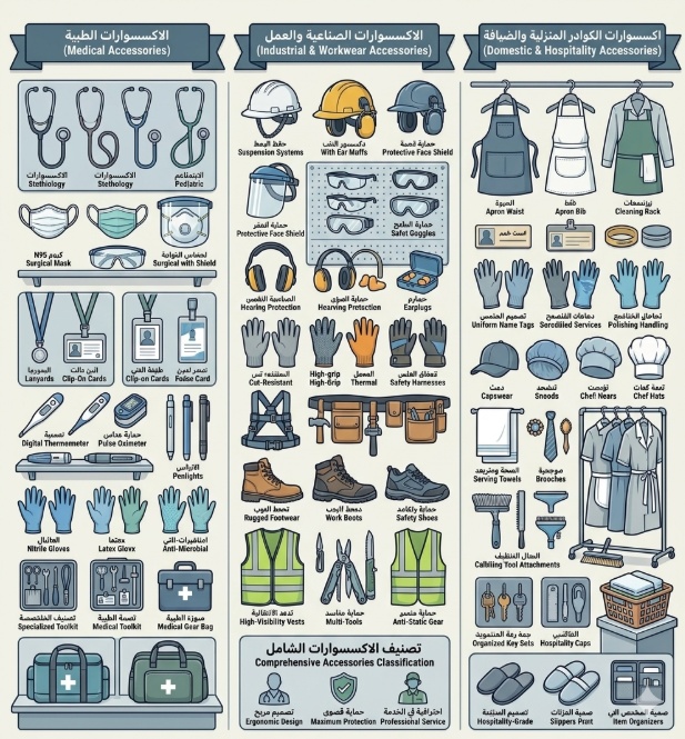 Accessories