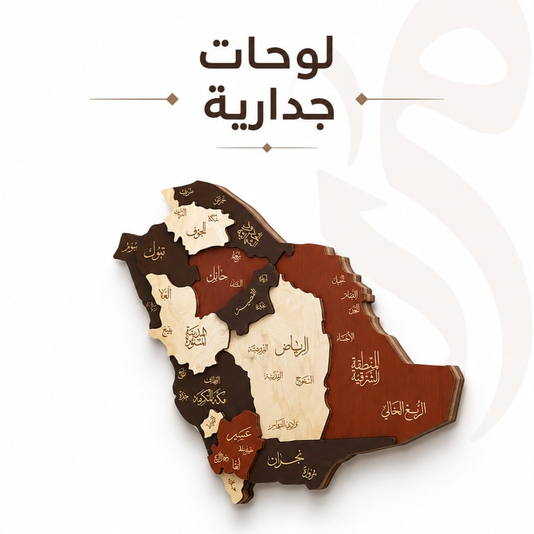 لوحات جدارية
