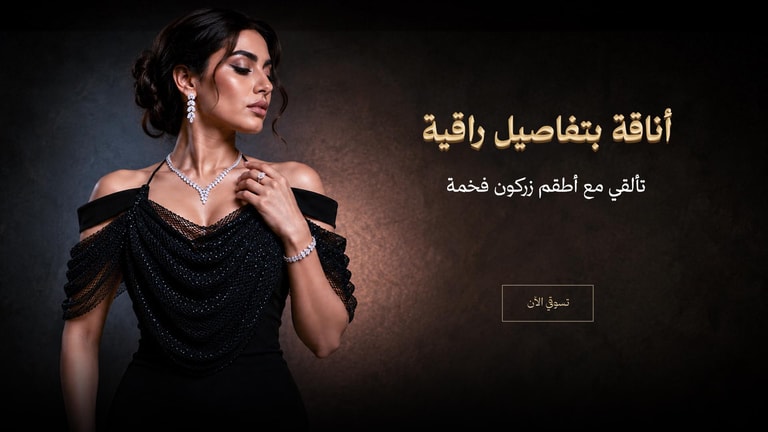 فساتين