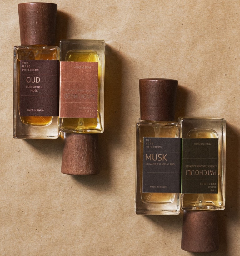 Perfumes